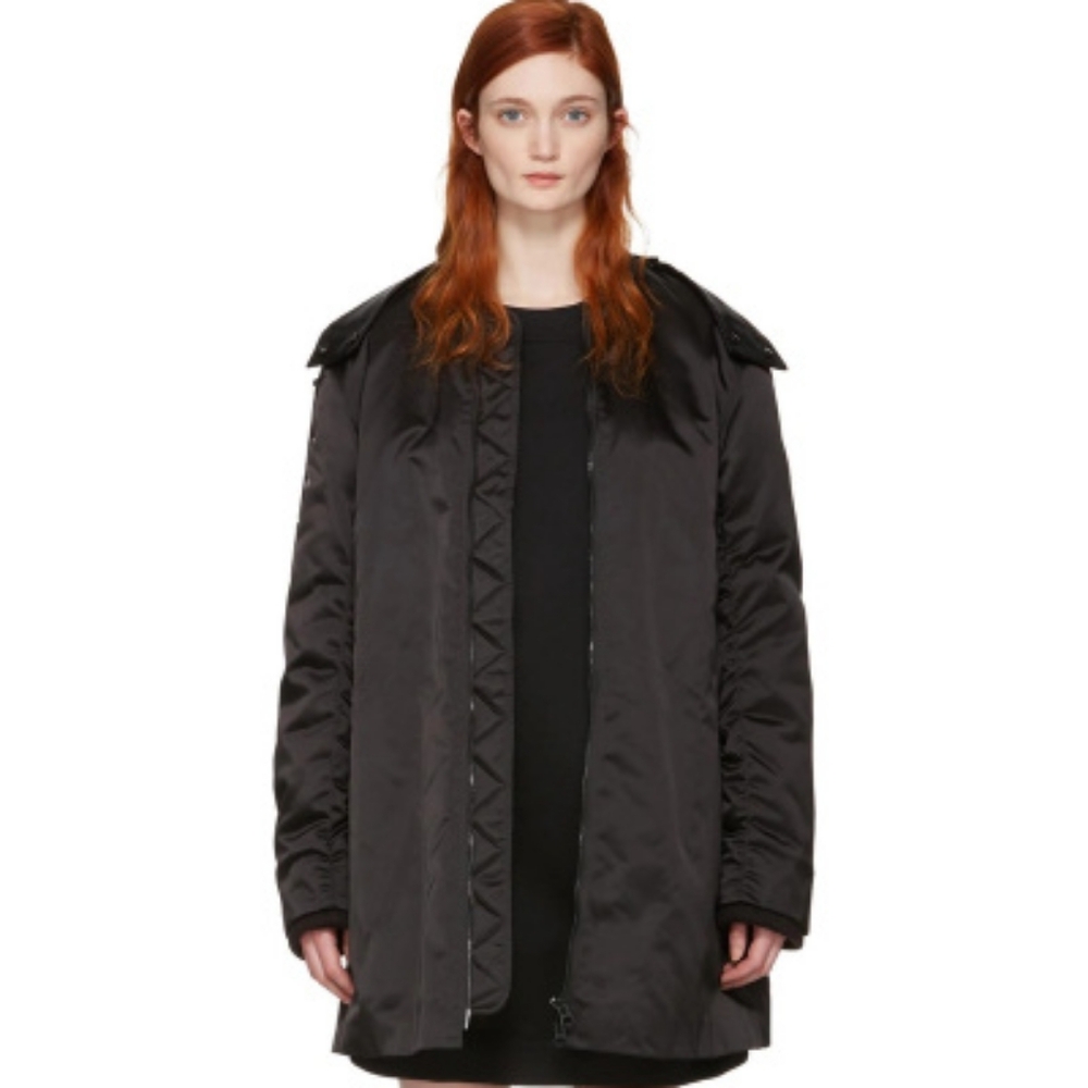Acne Studios Lexi Bomber - Picture 9 of 10